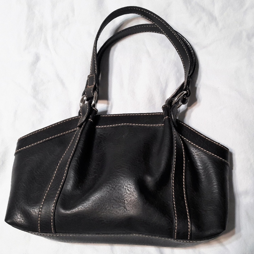 Liz Claiborne Black Purse